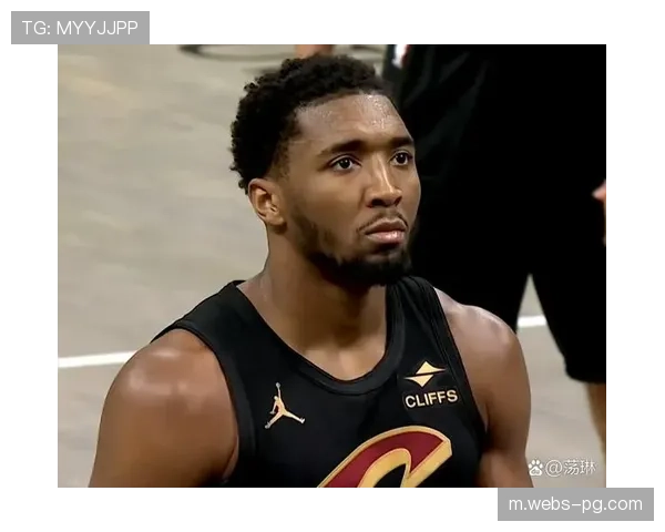 骑士进攻过度依赖米切尔 加兰缺阵暴露阵容不平衡问题